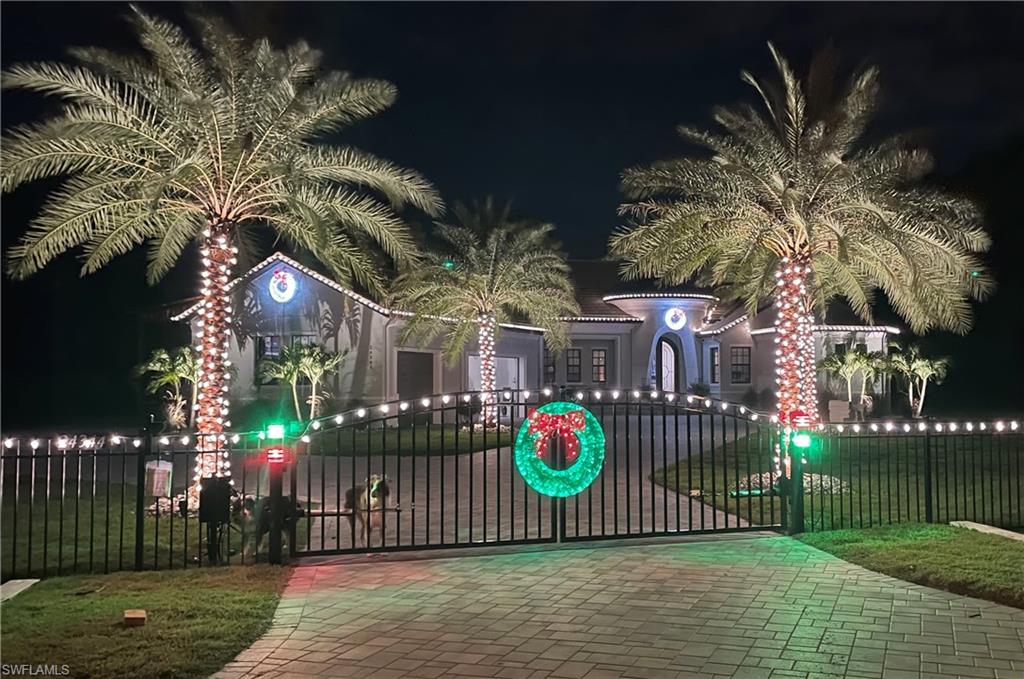 SAN CARLOS ESTATES - Residential