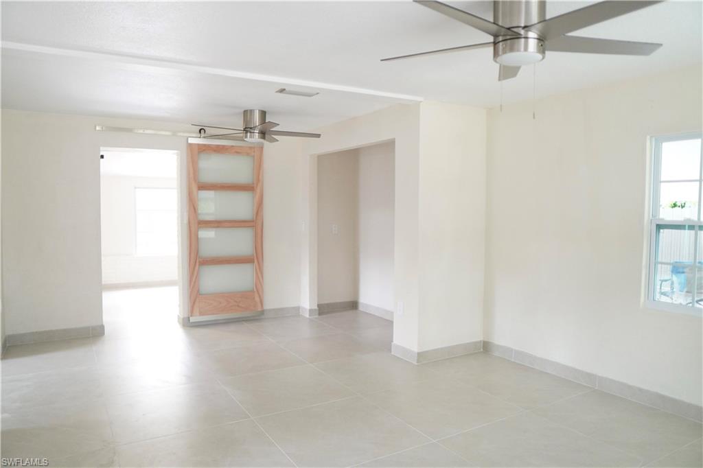 NORTH FORT MYERS - Residential