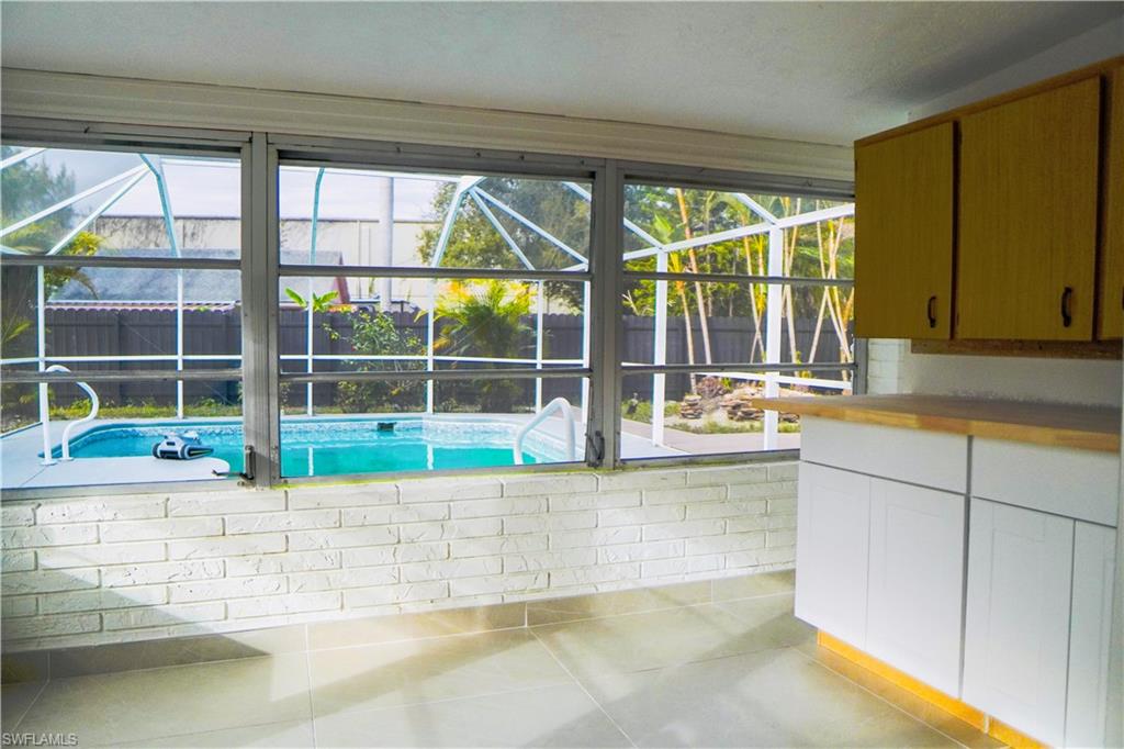 NORTH FORT MYERS - Residential