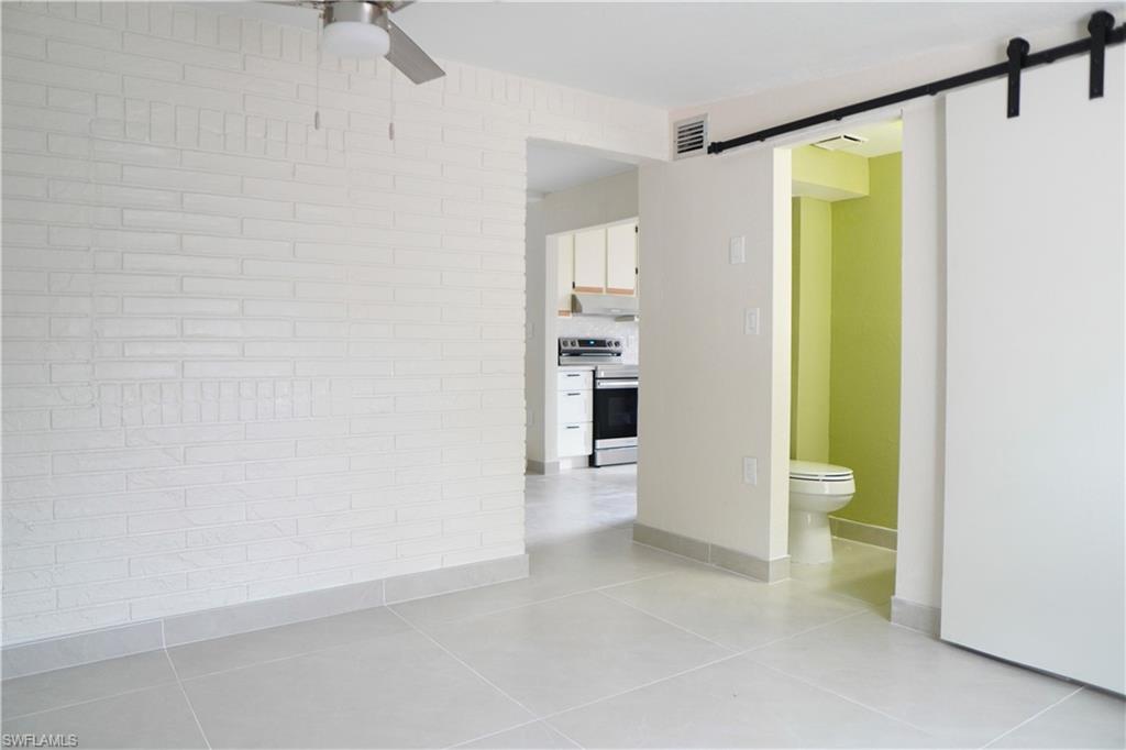 NORTH FORT MYERS - Residential