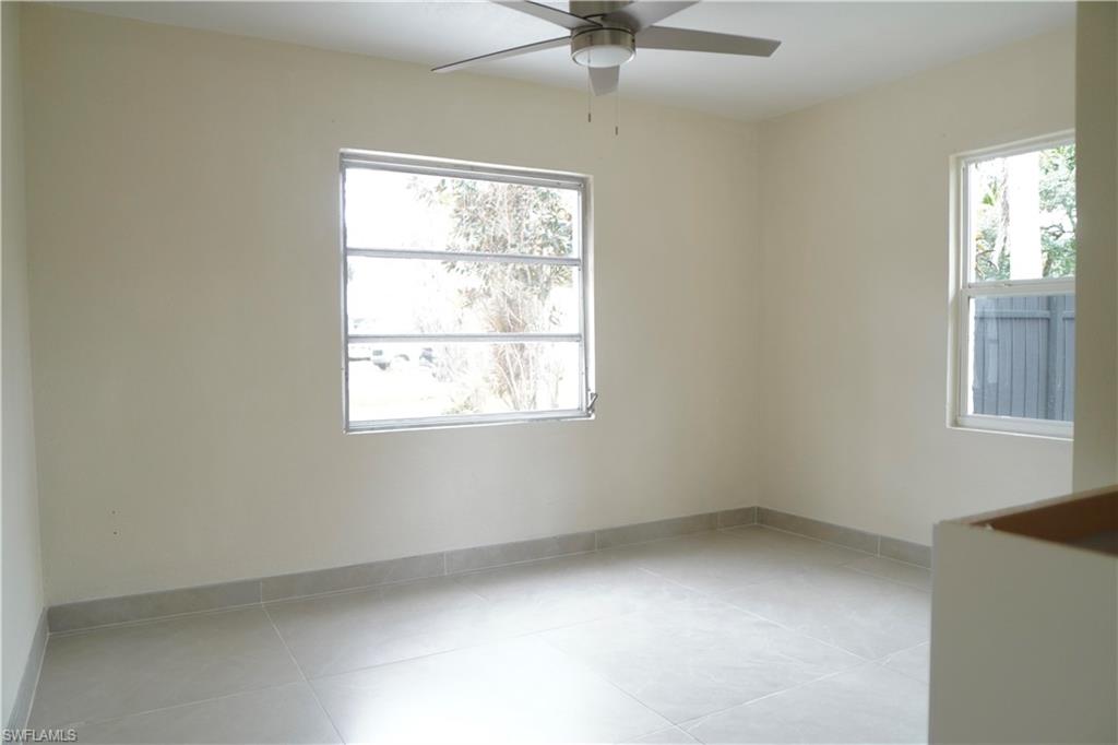 NORTH FORT MYERS - Residential