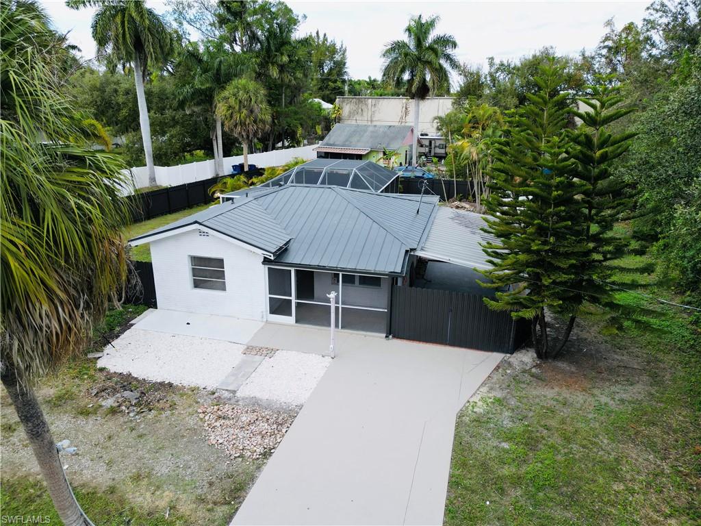 NORTH FORT MYERS - Residential