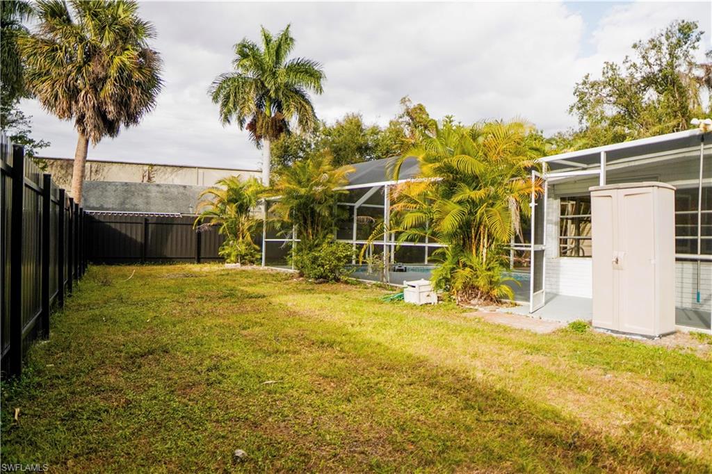 NORTH FORT MYERS - Residential