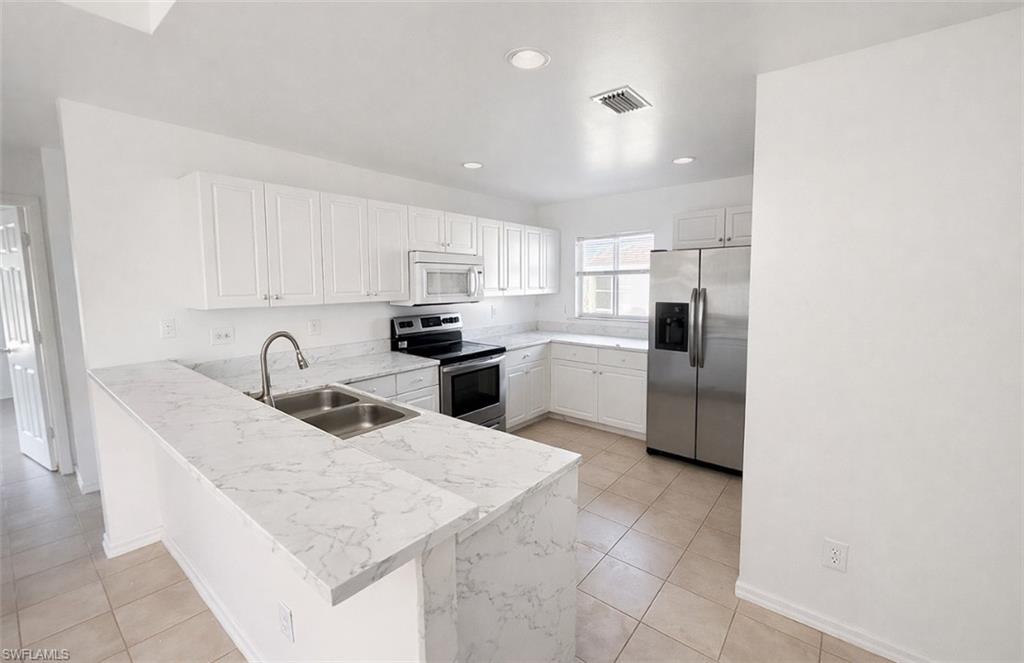 FORT MYERS - Residential