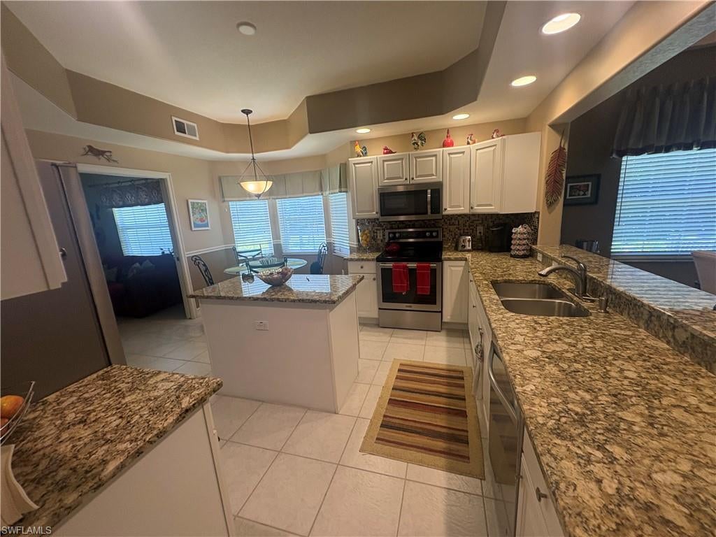 8184 Saratoga DR 801