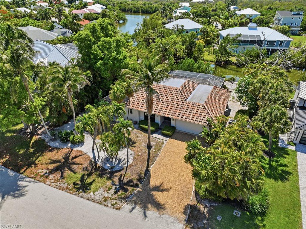 BEACHVIEW COUNTRY CLUB ESTATES - Residential
