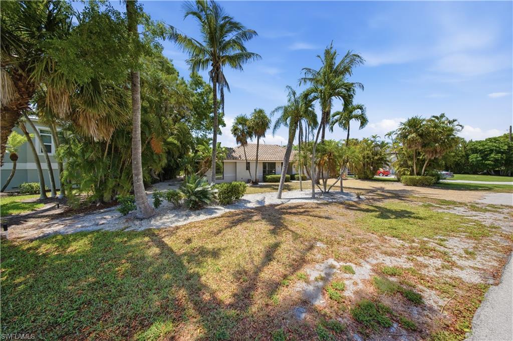 BEACHVIEW COUNTRY CLUB ESTATES - Residential
