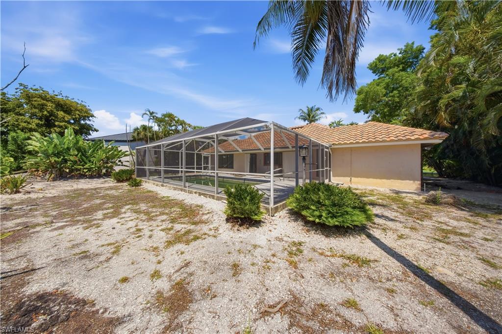 BEACHVIEW COUNTRY CLUB ESTATES - Residential