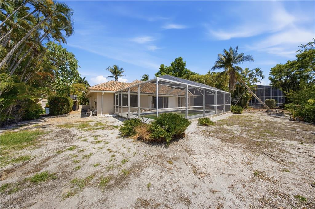 BEACHVIEW COUNTRY CLUB ESTATES - Residential