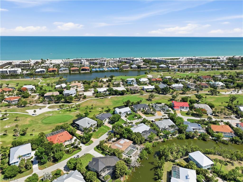 BEACHVIEW COUNTRY CLUB ESTATES - Residential