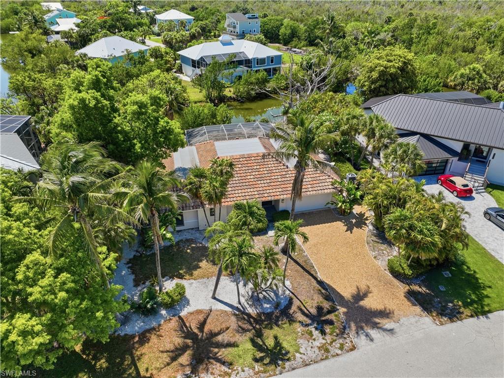 BEACHVIEW COUNTRY CLUB ESTATES - Residential