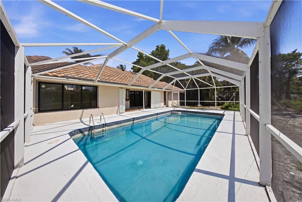 BEACHVIEW COUNTRY CLUB ESTATES - Residential
