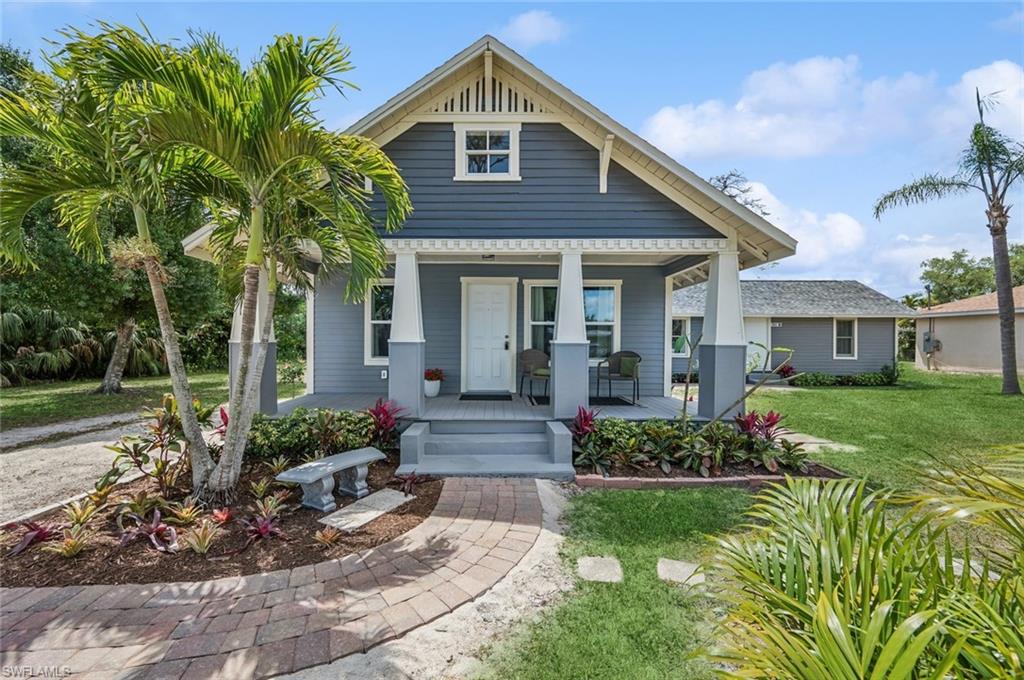 PALMLEE PARK - Residential