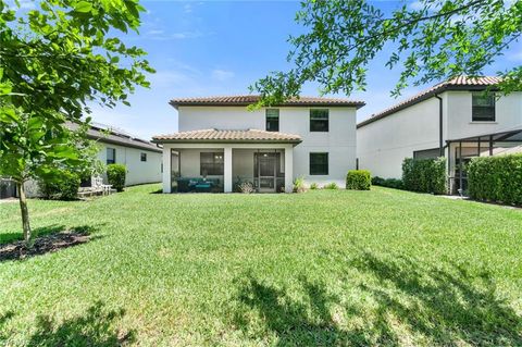 A home in NAPLES