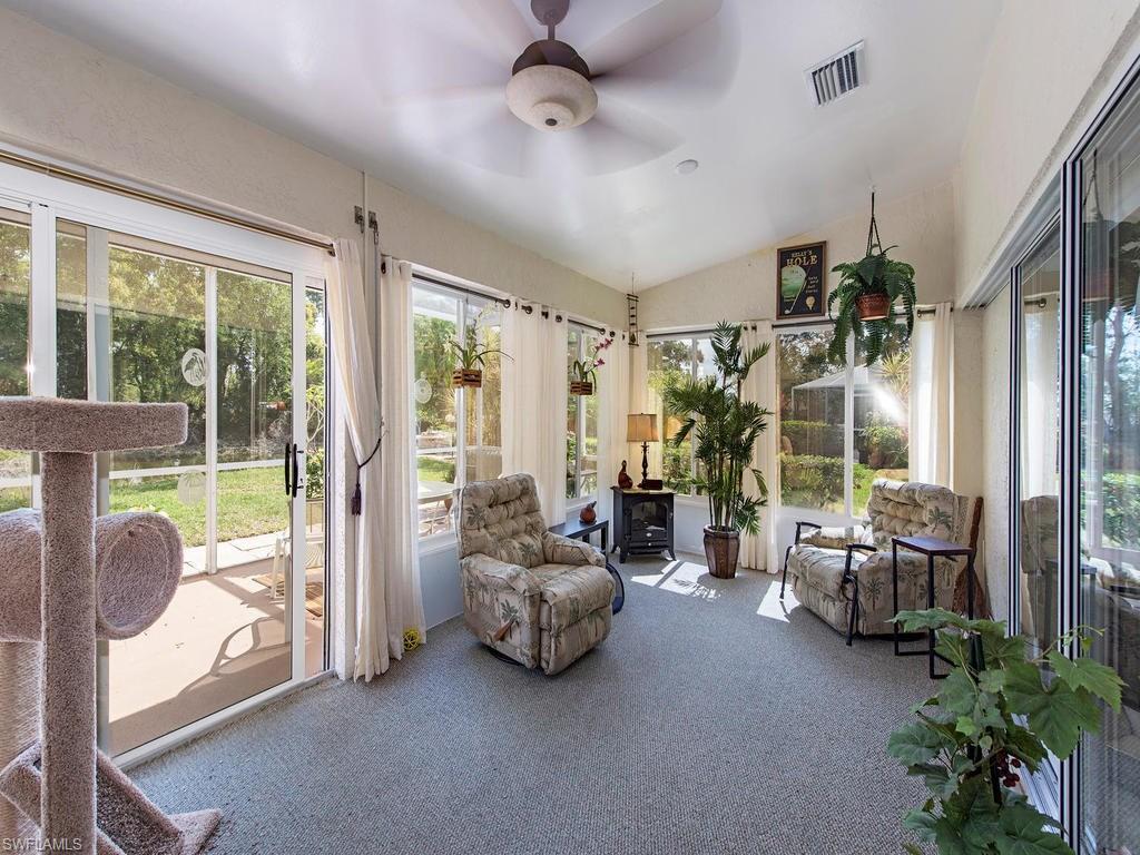 GREENS AT BONITA SPRINGS - Residential