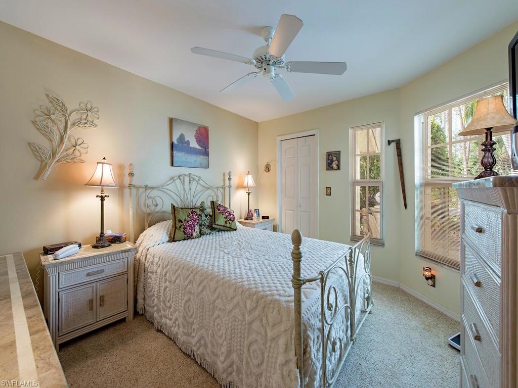 GREENS AT BONITA SPRINGS - Residential