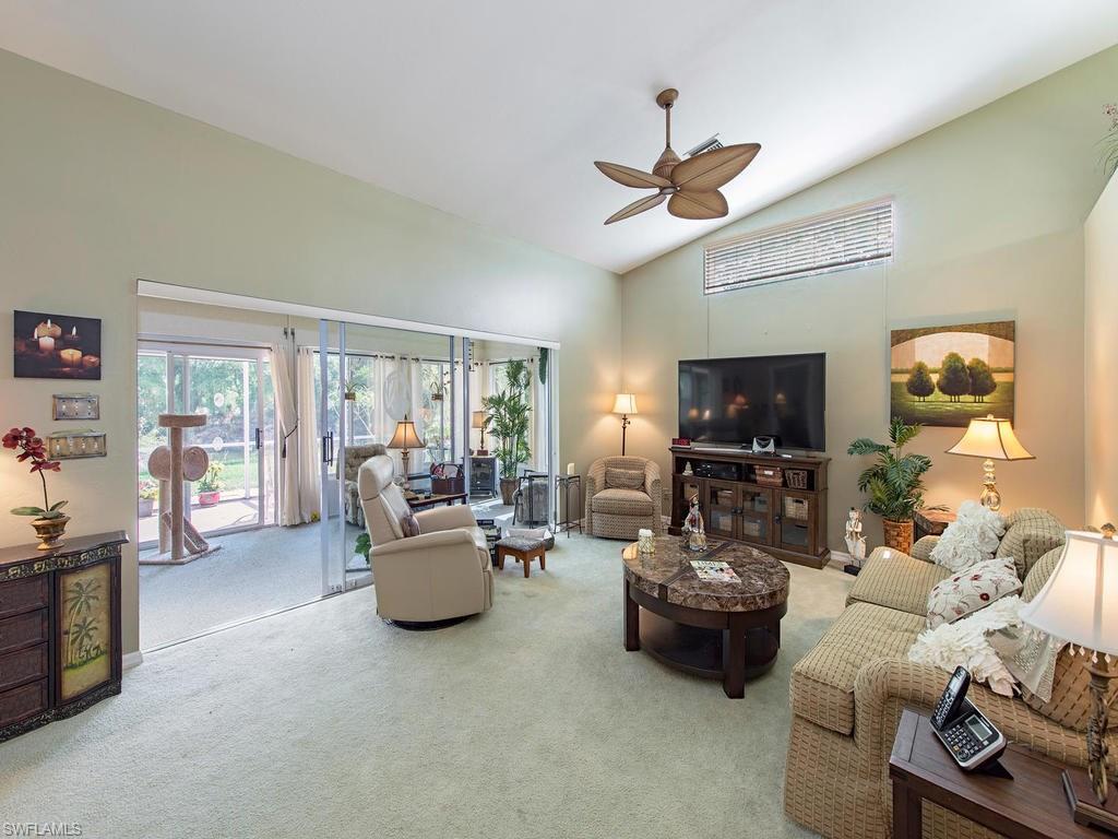 GREENS AT BONITA SPRINGS - Residential