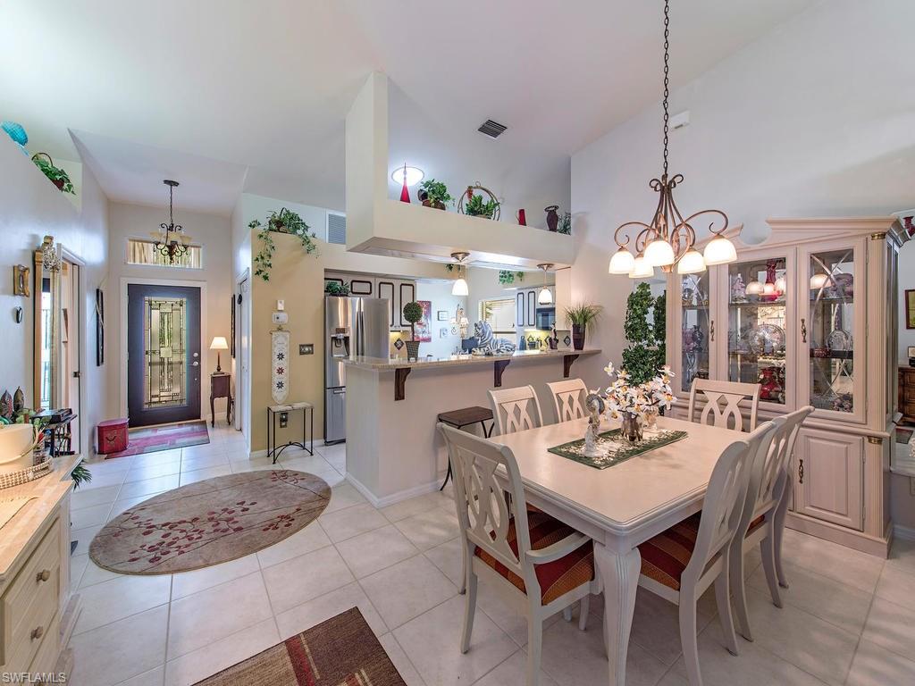 GREENS AT BONITA SPRINGS - Residential