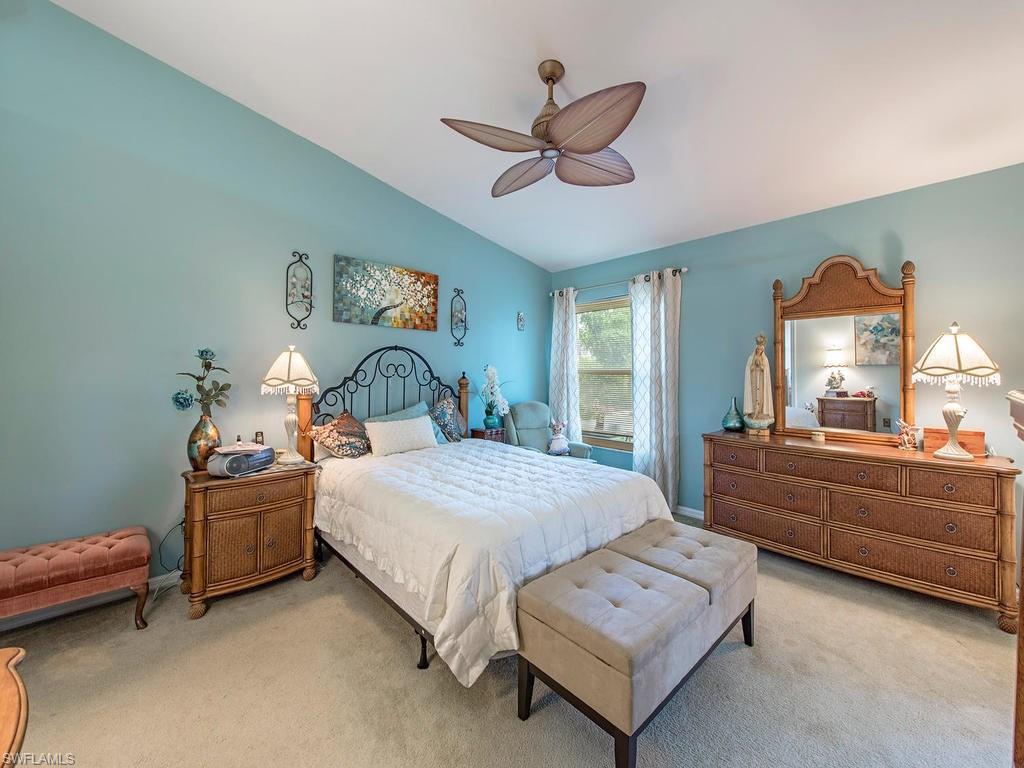 GREENS AT BONITA SPRINGS - Residential