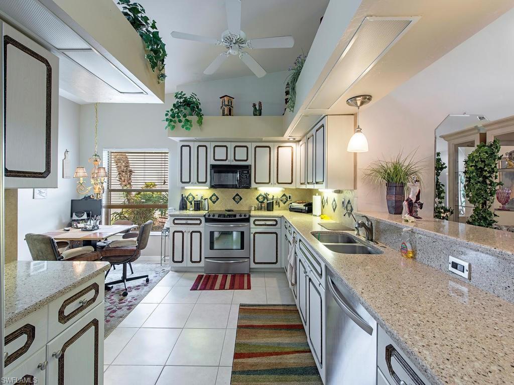 GREENS AT BONITA SPRINGS - Residential