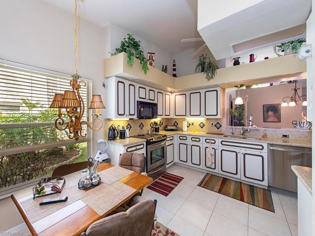 GREENS AT BONITA SPRINGS - Residential