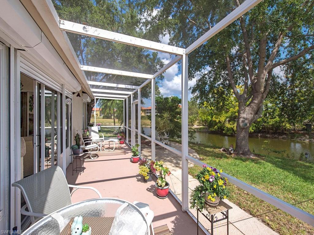 GREENS AT BONITA SPRINGS - Residential