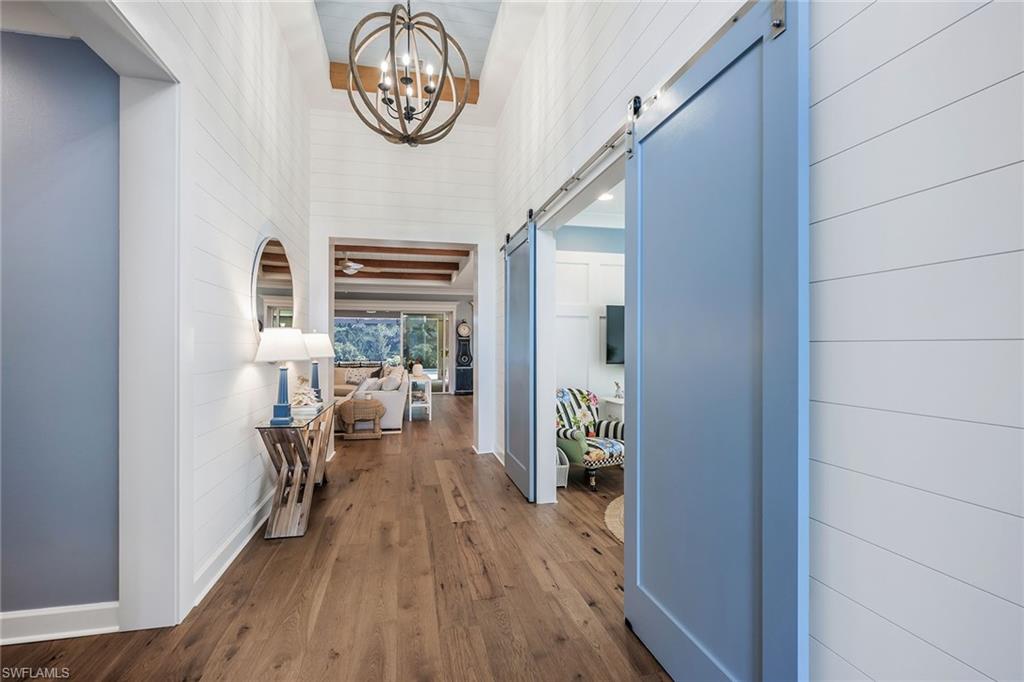 VALENCIA TRAILS - Residential