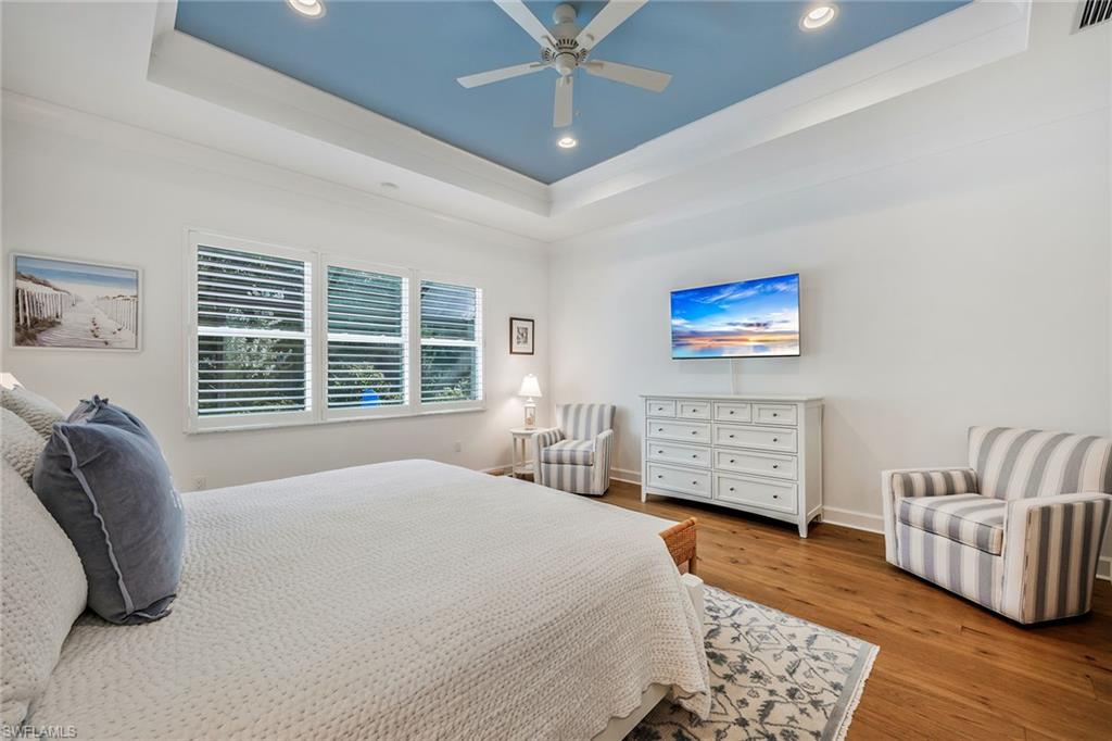 VALENCIA TRAILS - Residential