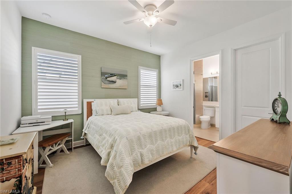 VALENCIA TRAILS - Residential