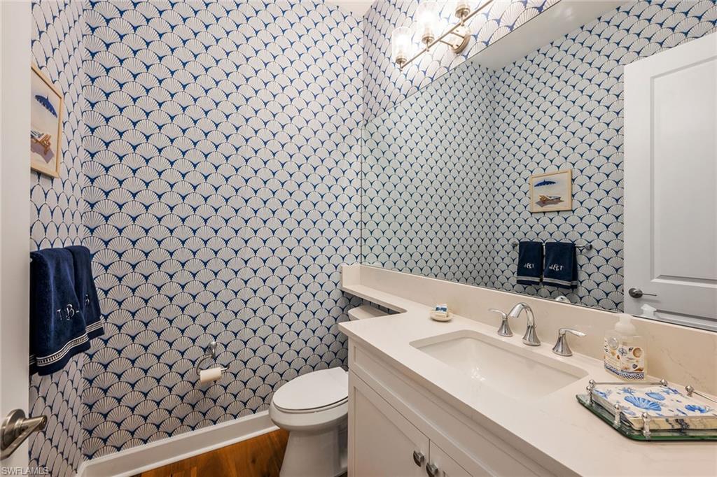 VALENCIA TRAILS - Residential