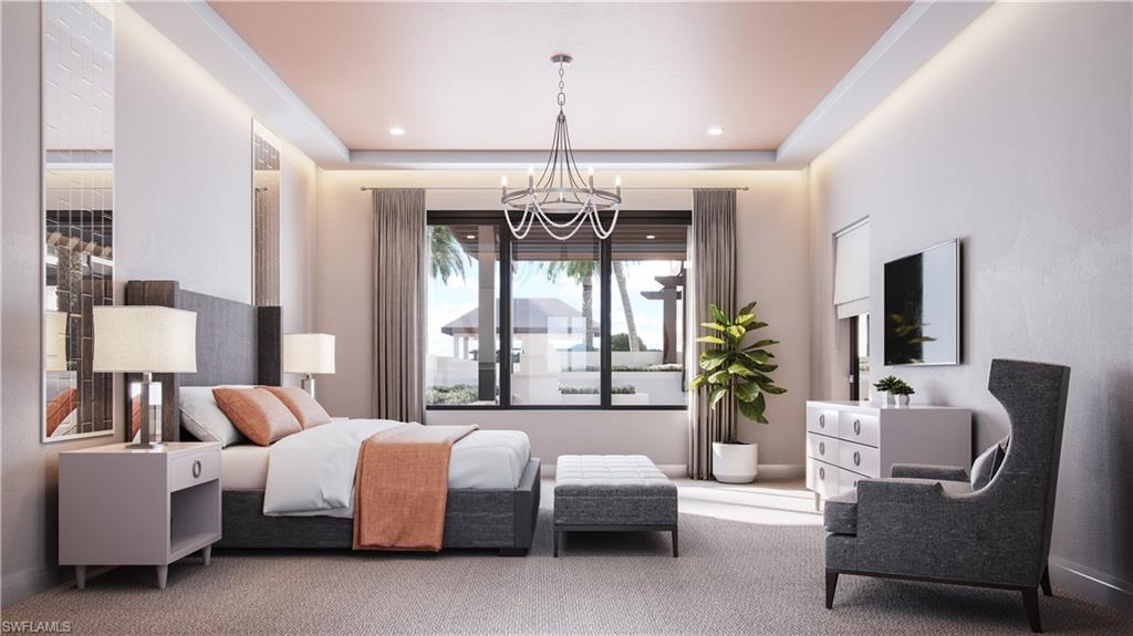 QUATTRO AT NAPLES SQUARE - Residential