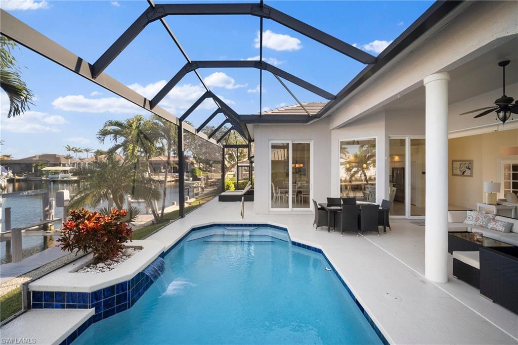 MARCO ISLAND - Residential Lease