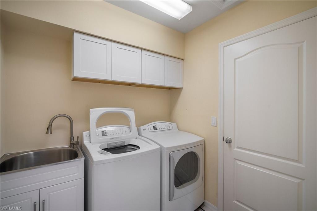 MARCO ISLAND - Residential Lease