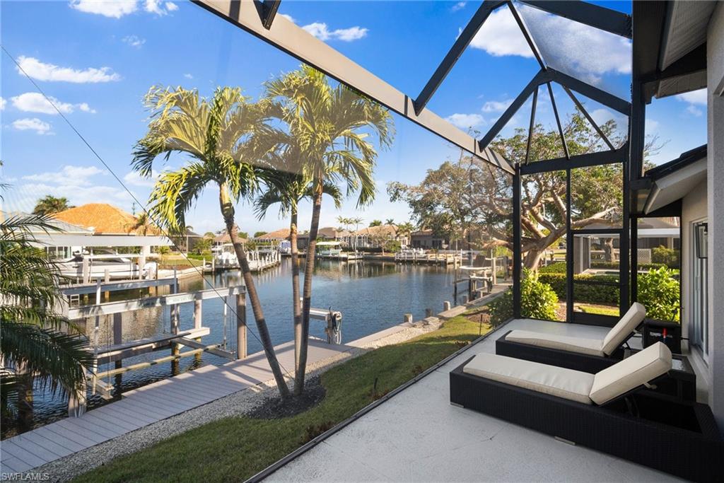 MARCO ISLAND - Residential Lease