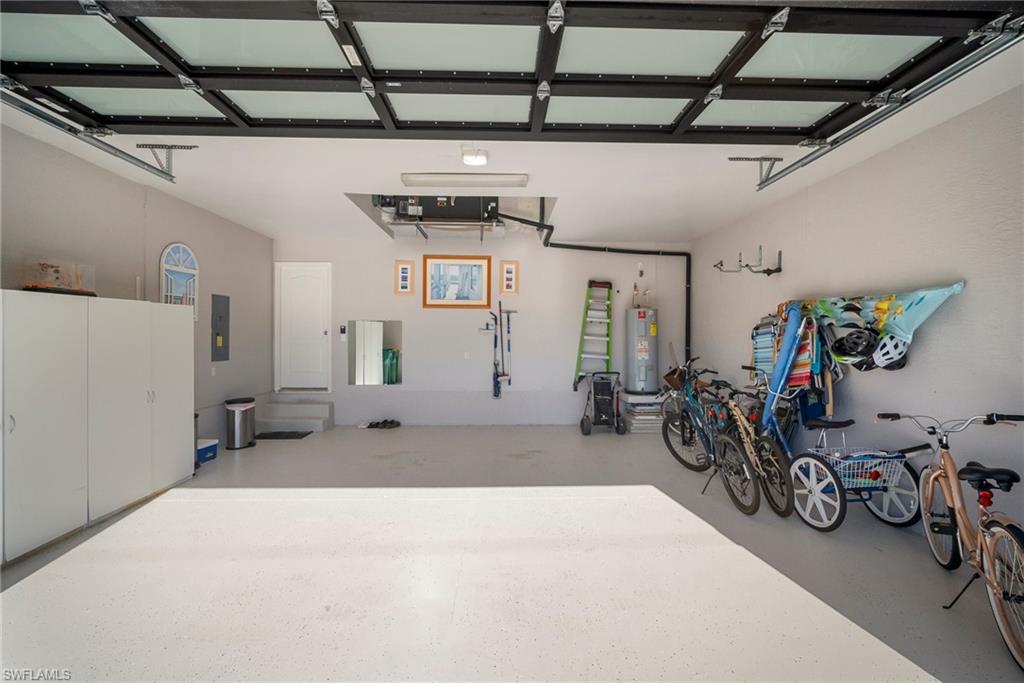 MARCO ISLAND - Residential Lease