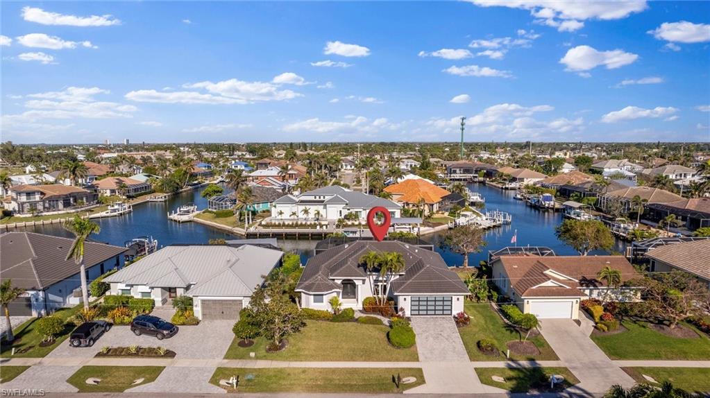 MARCO ISLAND - Residential Lease