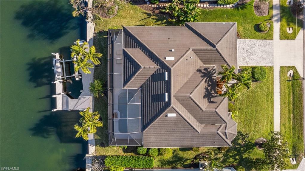 MARCO ISLAND - Residential Lease