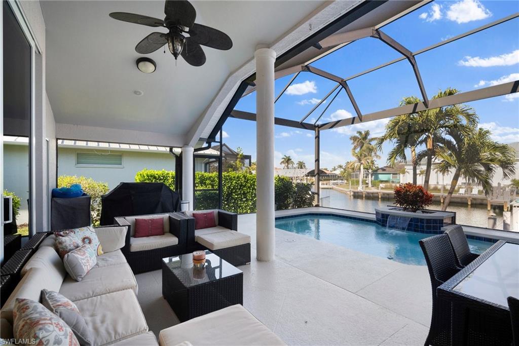 MARCO ISLAND - Residential Lease