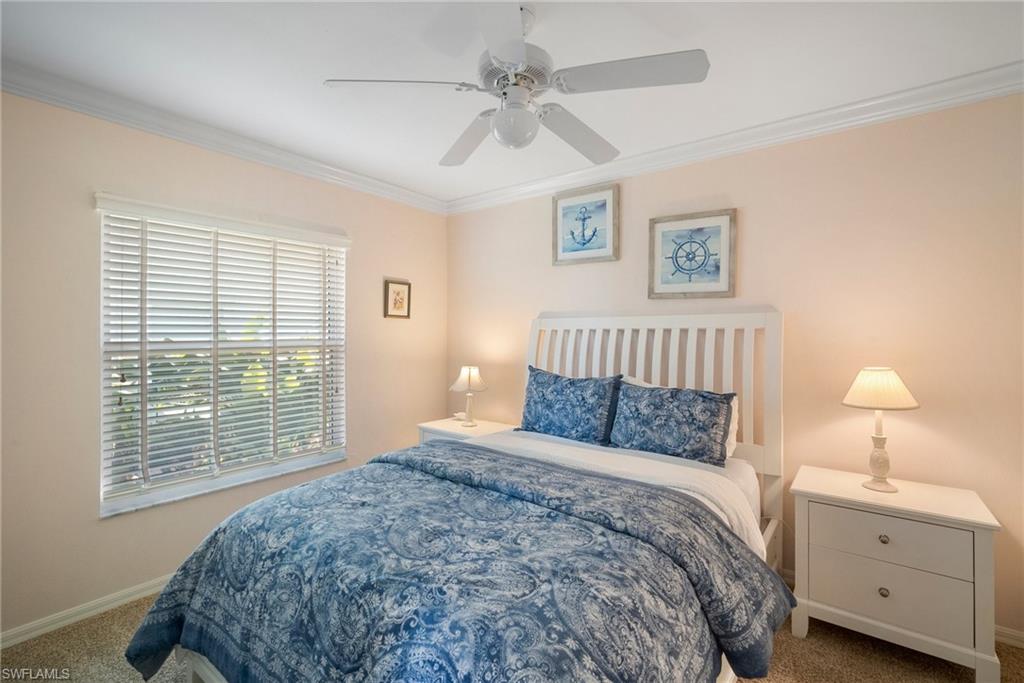 MARCO ISLAND - Residential Lease