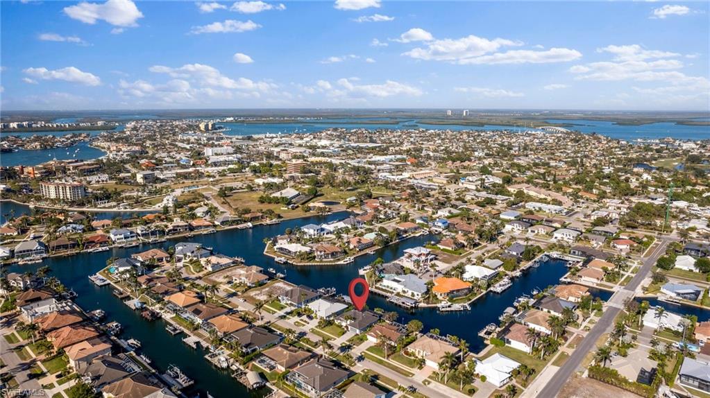 MARCO ISLAND - Residential Lease