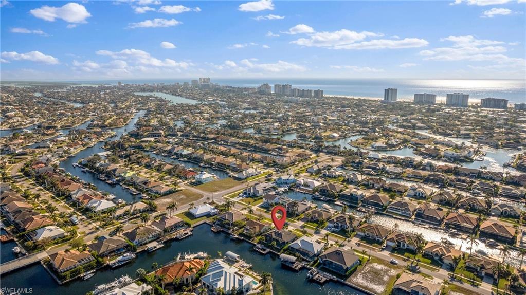 MARCO ISLAND - Residential Lease