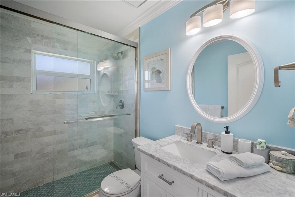 MARCO ISLAND - Residential Lease