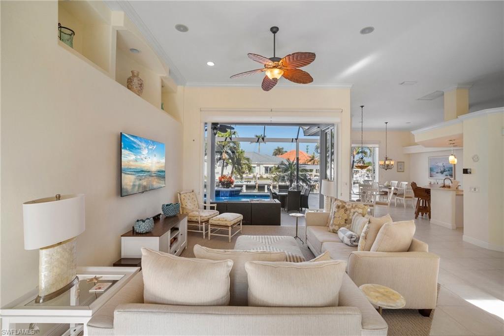 MARCO ISLAND - Residential Lease