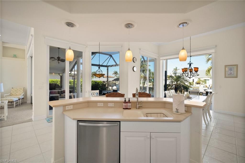 MARCO ISLAND - Residential Lease
