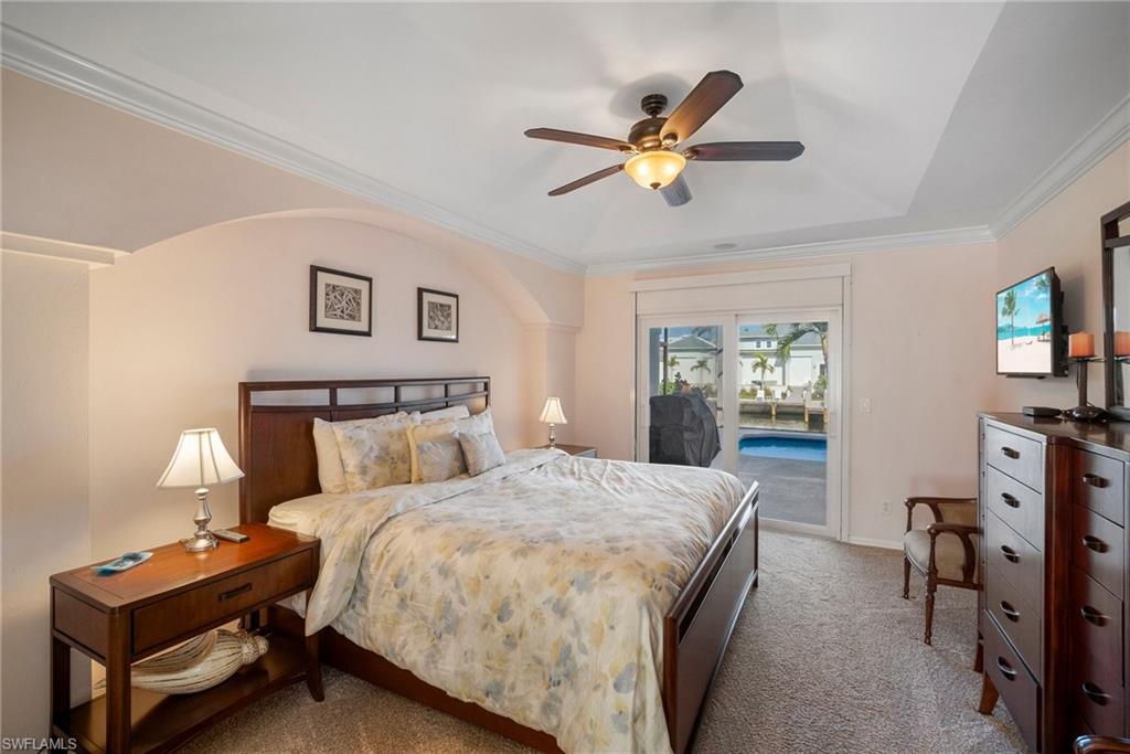 MARCO ISLAND - Residential Lease