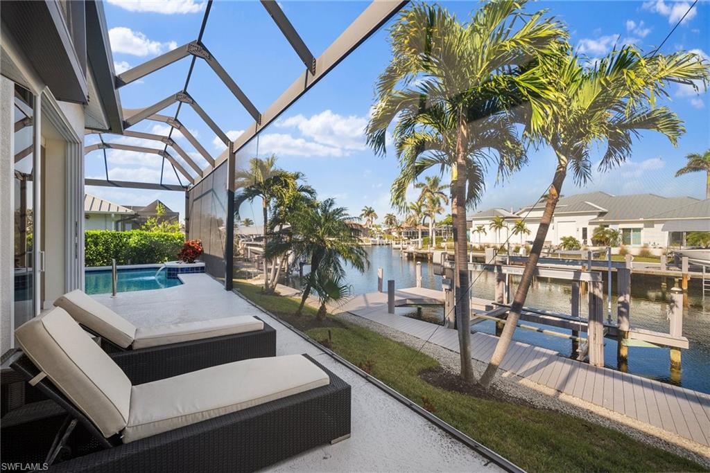 MARCO ISLAND - Residential Lease