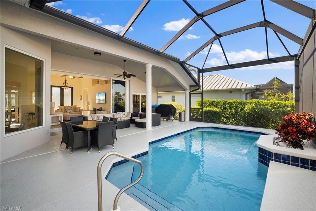 MARCO ISLAND - Residential Lease