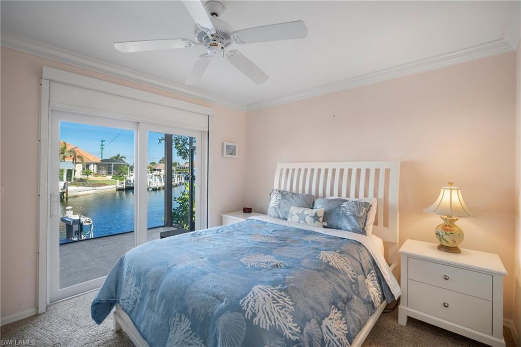 MARCO ISLAND - Residential Lease