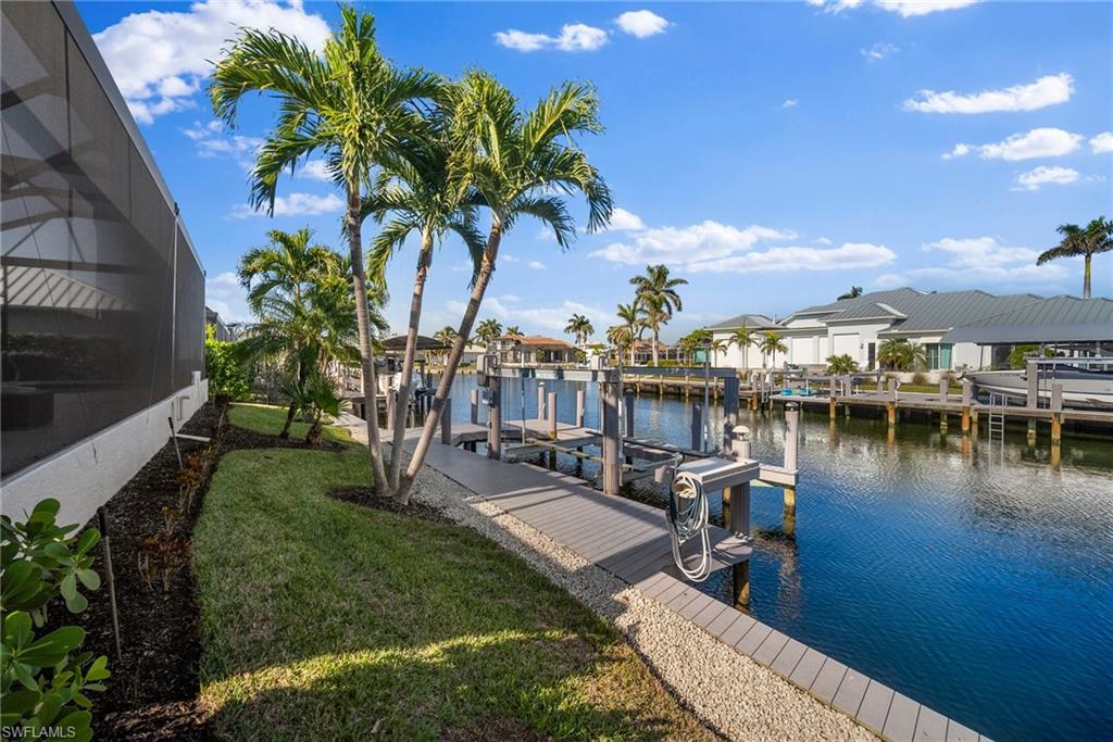 MARCO ISLAND - Residential Lease