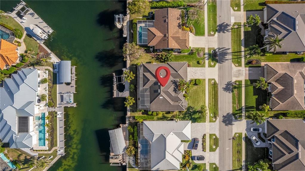 MARCO ISLAND - Residential Lease